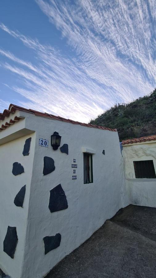 La Cueva De Tito-casa Cueva En Plena Naturaleza Casa vacanze *